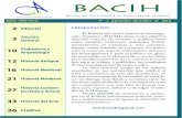 Boletín del Aula Canaria de Investigación Histórica nº 2 (BACIH 2)