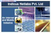 Indicus Netlabs VAS Profile