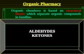 PHR114L9 Aldehyde Ketone