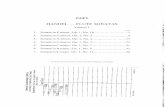 Handel-Flute Sonatas v1