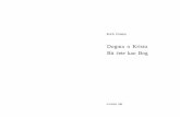 Erich Fromm - Dogma o Kristu-Bit Cete Kao Bog