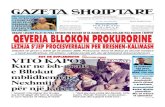 Gazeta Shqiptare 21.8