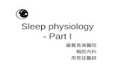 Sleep PhysiologyI(960227)