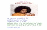 Bhajanavali-Sai Bhajans-On DEVI SHAKTI