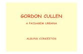Gordon Cullen