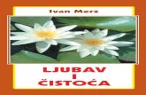 Ljubav i čistoća - Ivan Merz
