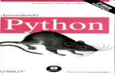 Programacao Aprendendo Python