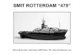 BB478 Smit Rotterdam_Instruction