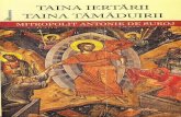 Carte Mitropolit Antonie de Suroj_Taina Iertarii Taina Tamaduirii