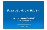 Fiziologija Bilja (Zagreb)