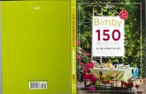 Bimby - PTxxxx - 150 Receitas (as Melhores de 2011)