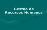 Gestão de Recursos Humanos. Objectivos Ilustrar a importância dos recursos humanos nos negócios internacionaisIlustrar a importância dos recursos humanos.
