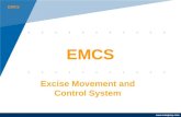 Www.company.com EMCS Excise Movement and Control System.