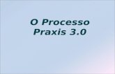 O Processo Praxis 3.0. © 2008 Wilson de Pádua Paula Filho O Processo Praxis 3.0 Wilson de Pádua Paula Filho Professor aposentado DCC – ICex – UFMG Diretor.