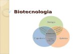 Biotecnologia. Bioquímica Biologia Molecular Biotecnologia e doenças genéticas Neoplasia maligna (cancro) Em situação normal – Proliferação celular =