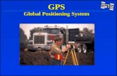 GPS Global Positioning System. Objetivo Mostrar o funcionamento do sistema GPS Apresentar os tipos de equipamentos GPS Mostrar os métodos de levantamento.