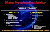 1 Direito Previdenciário Médico MÉDICO ESPECIALISTA cirurgia geral cirurgia plástica medicina do trabalho Auditoria em saúde Supervisor Médico Pericial.