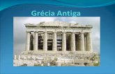 Nós dividimos a história grega em períodos: Período Pré- Homérico: aproximadamente do século XX ao século XII a.C; O Período Pré-Homérico teve início.