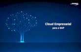 Cloud Empresarial para o SAP. 2 O que é Cloud Computing?