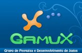 Programação de Jogos Alexandre Tolstenko Nogueira alexandre@tolstenko.net .