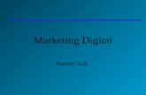 Marketing Digital Stanley Loh. 2 Por que a Web é um bom negócio quanto custa um comercial na TV ? quantos assistem ? que tal ter um comercial para 7 milhões.