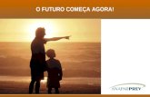 O FUTURO COMEÇA AGORA!. ROTEIRO Breve histórico da Petros Características do Plano ANAPARPREV.
