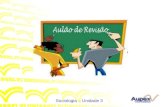 Sociologia – Unidade 3. Educação a Distância – EaD Professor: Flávio Brustoloni Sociologia.