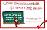 Professora Stella Alves Rocha da Silva stella@castelobranco.br.