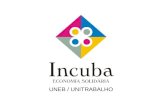 UNEB / UNITRABALHO. Quem somos A Incubadora de Empreendimentos Econômicos Solidários UNEB/UNITRABALHO é um núcleo de extensão da UNEB em parceria com.