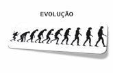 EVOLUÇÃO. A Teoria da Evolução busca explicar o mecanismo que propiciou a imensa variedade de seres vivos no planeta. Ela se dispões de argumentos como.