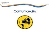 Comunicação. Emissor ou remetente; Destinatário; Mensagem; Canal de Comunicação; Código; Contexto. Elementos da Comunicação.