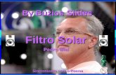 By Búzios Slides Sincronizado com o Poema Filtro Solar Pedro Bial.