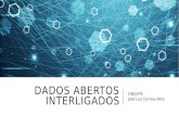 DADOS ABERTOS INTERLIGADOS CIN/UFPE José Luiz Correia Neto.