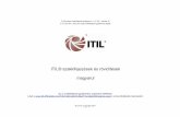 ITIL® szakkifejezések és rövidítések angolul és magyarul (Glossary of ITIL®   Terms)