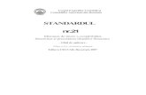 Standard-Profesional-21-2007 editia II