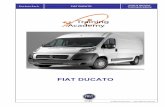 86057158 Corso Fiat Ducato