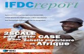 IFDC Report