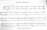 48257273 Ludovico Einaudi Nuvole Bianche Piano Sheet Music