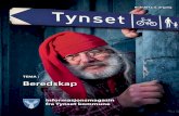 Magasinet Tynset 04/2012 Årgang 6