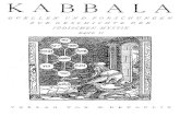 Bibliographia Kabbalistica l'Gershom Scholem