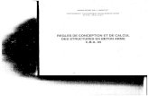 Règles de conception et de calcul des structures en béton armé C[1].B.A.93