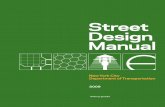 NYC StreetDesignManual