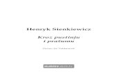 Henryk Sienkiewicz - Kroz Pustinju i Prasumu