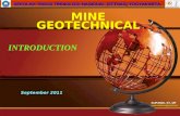 01_Mine Geotechnics - Supandi - Introduction