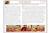 Foaia Catehetica Nr 140 - Duminica Intai Din Post ( a Ortodoxiei) - 2012