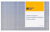ATEbank Absorption Investor Presentation[1] JzYYm