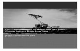DHO: Om fremstillingen af slaget om Iwo Jima i filmen Letters from Iwo Jima