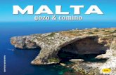 Malta Brochure in Finnish