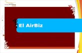 Telme (s) Pte Ltd El AirBiz. Telme (s) Pte Ltd Está dirigido a las actividades comerciales Se activa en menos de 5 minutos sin tener que configurar ningún.