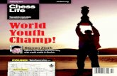 Chess Life Magazine - Fevereiro 2011